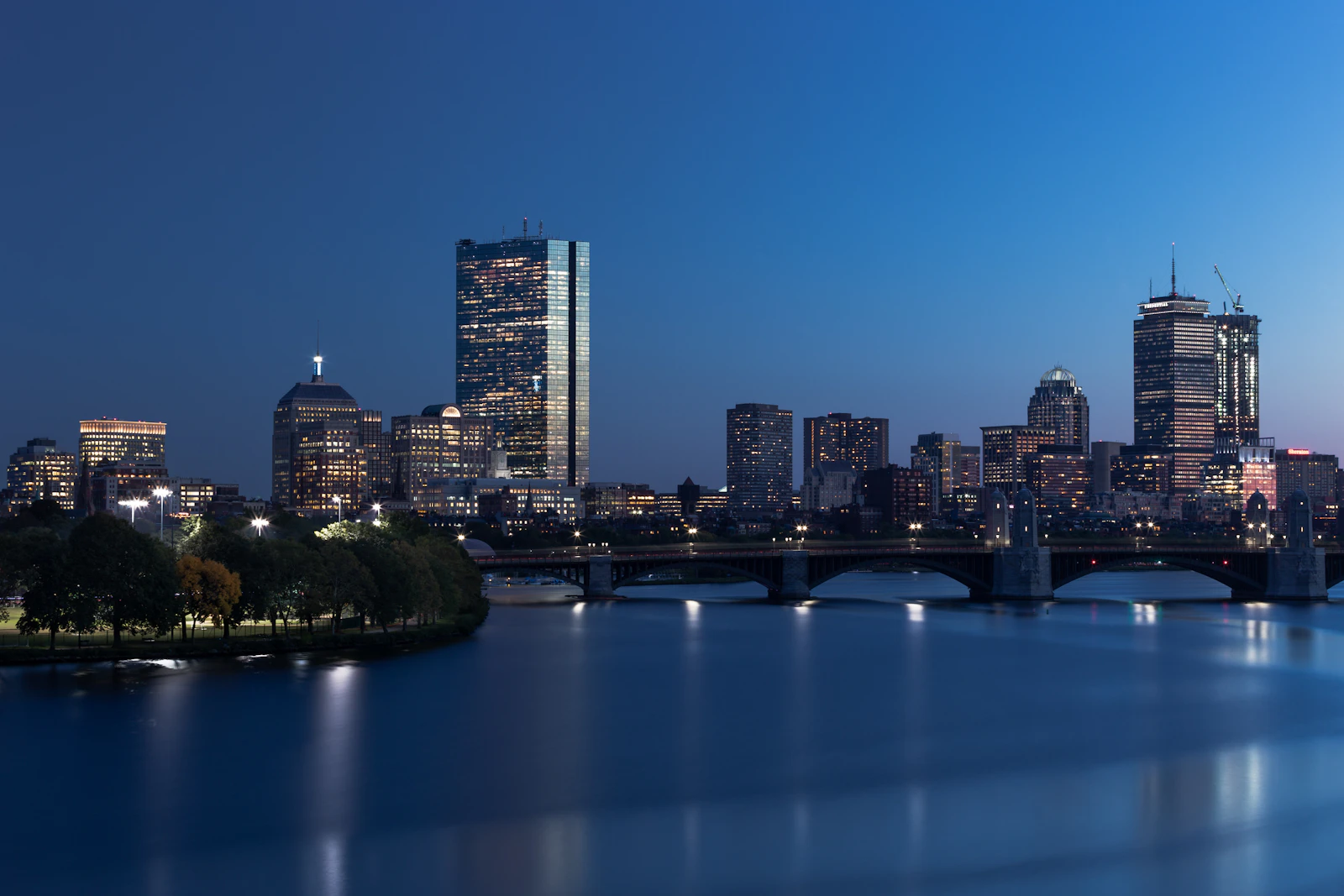 Boston, Massachusetts photo 17 by Artem Sapegin