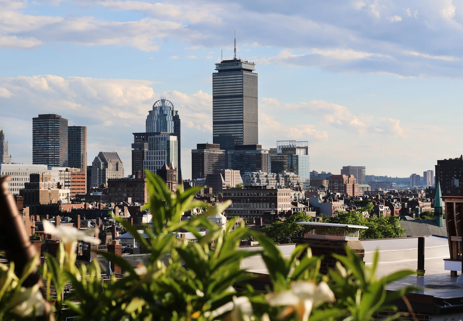 Boston, Massachusetts photo 22 by Kareya  Saleh