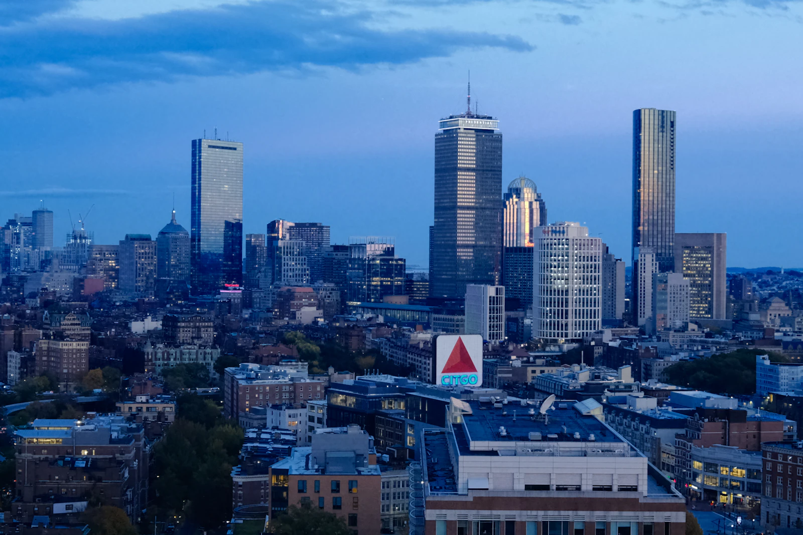Boston, Massachusetts photo 29 by Sylvette Xiao