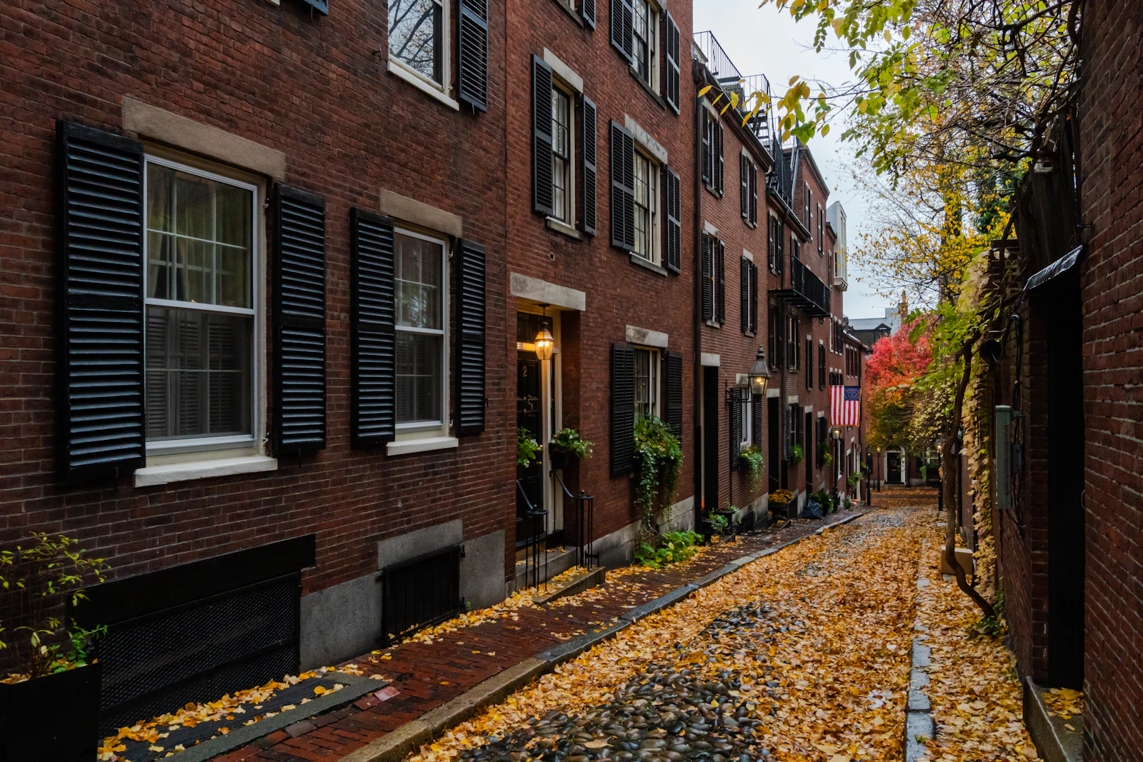 Boston, Massachusetts photo 7 by Matt Collamer