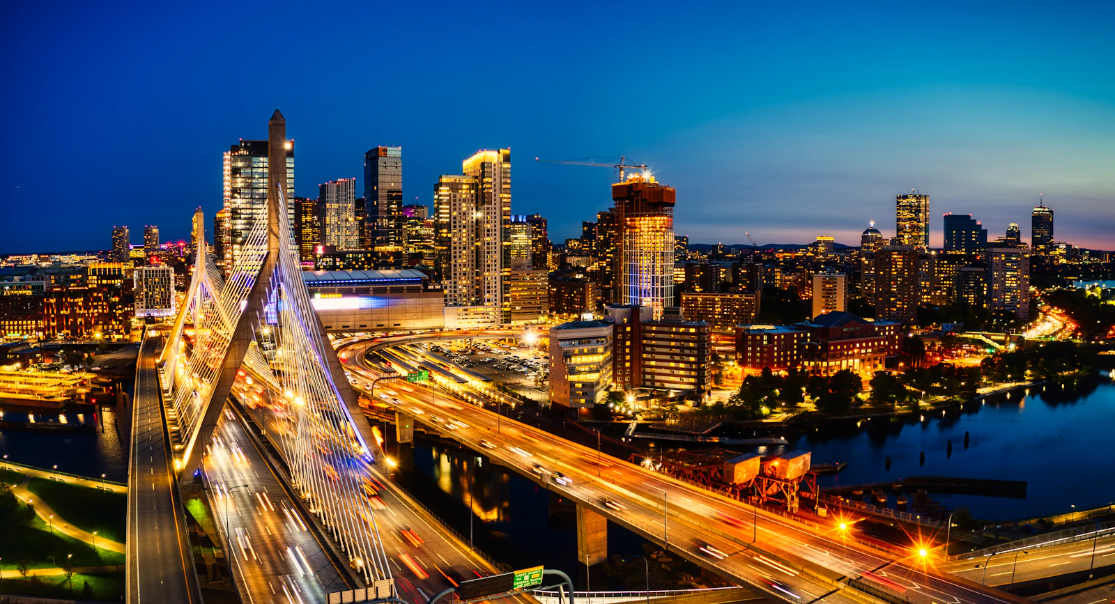 Boston, Massachusetts photo 2 by Venti Views