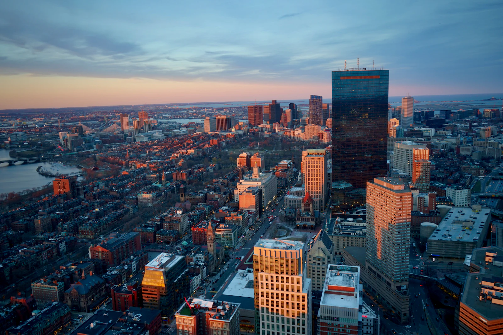 Boston, Massachusetts photo 19 by Andrea Sun
