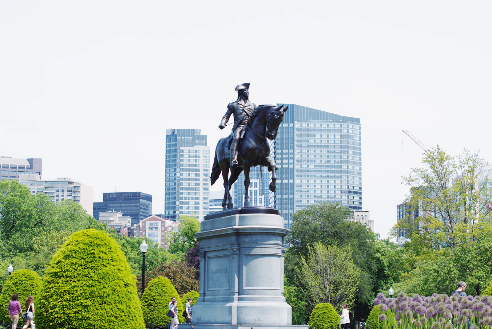 Boston, Massachusetts photo 11 by Aubrey Odom