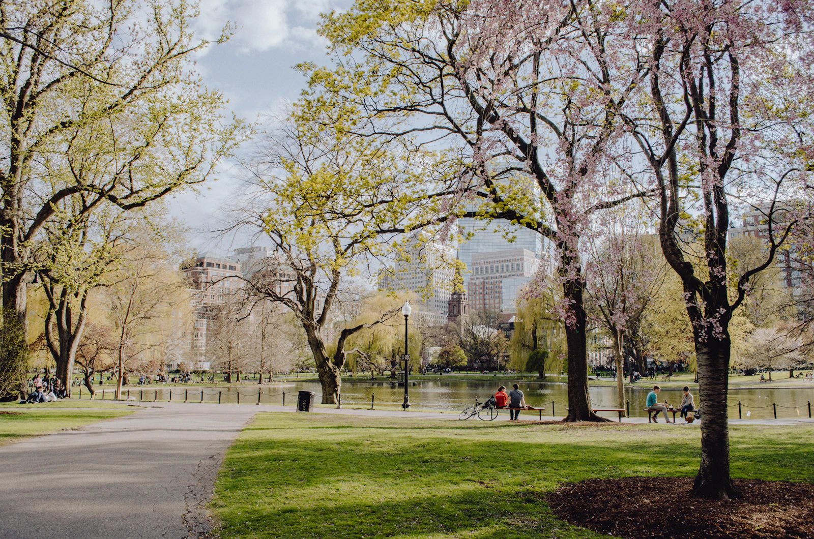 Boston, Massachusetts photo 13 by Kelly Sikkema