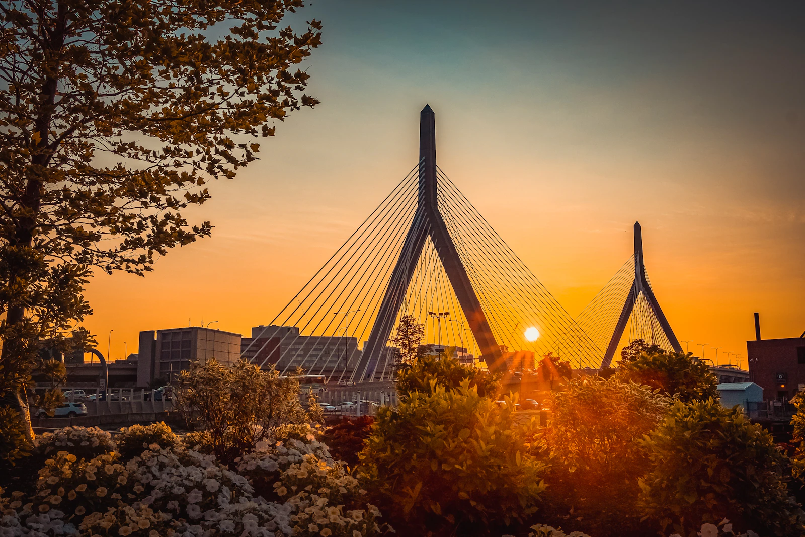 Boston, Massachusetts photo 25 by Carlos Rodriguez