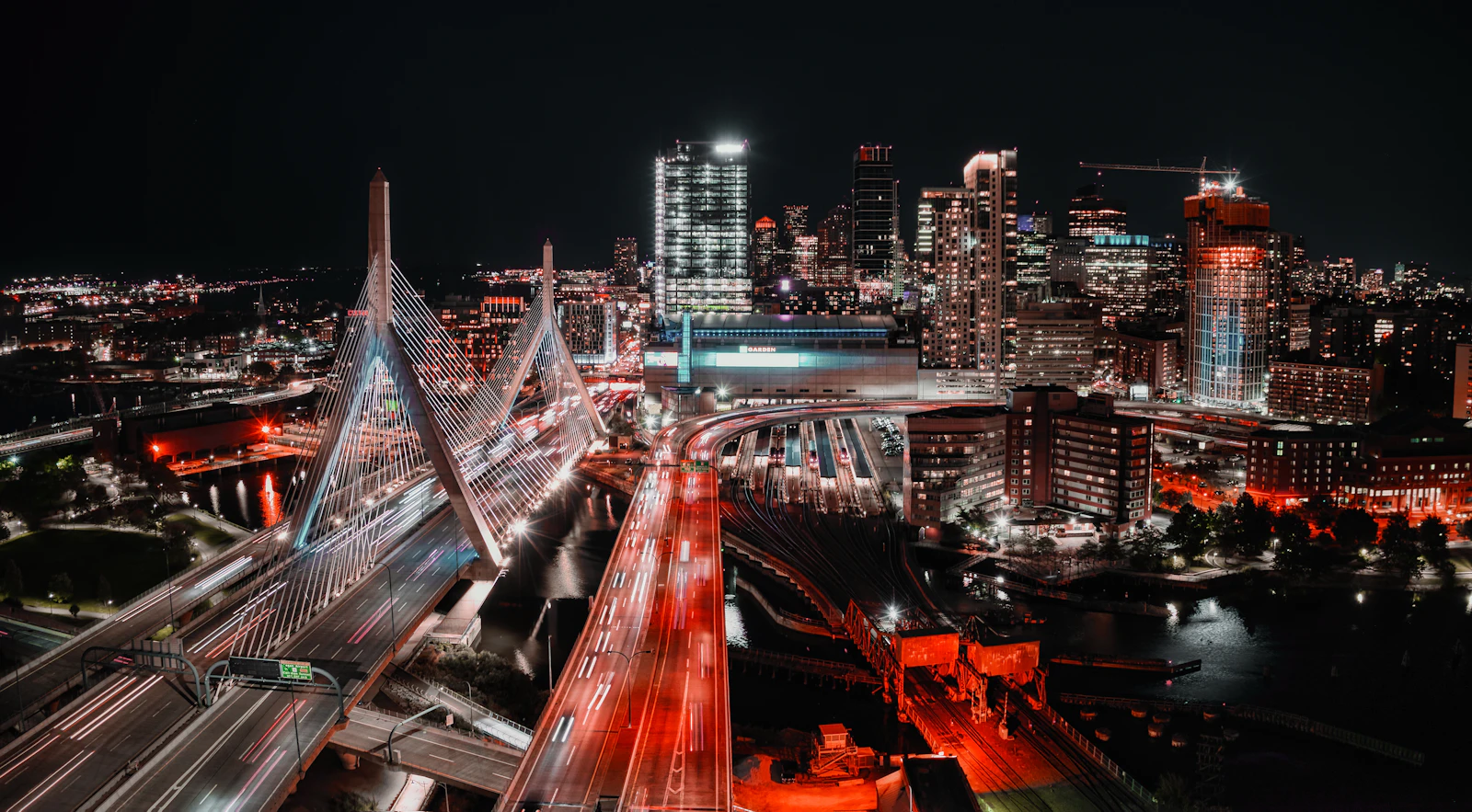 Boston, Massachusetts photo 16 by Venti Views