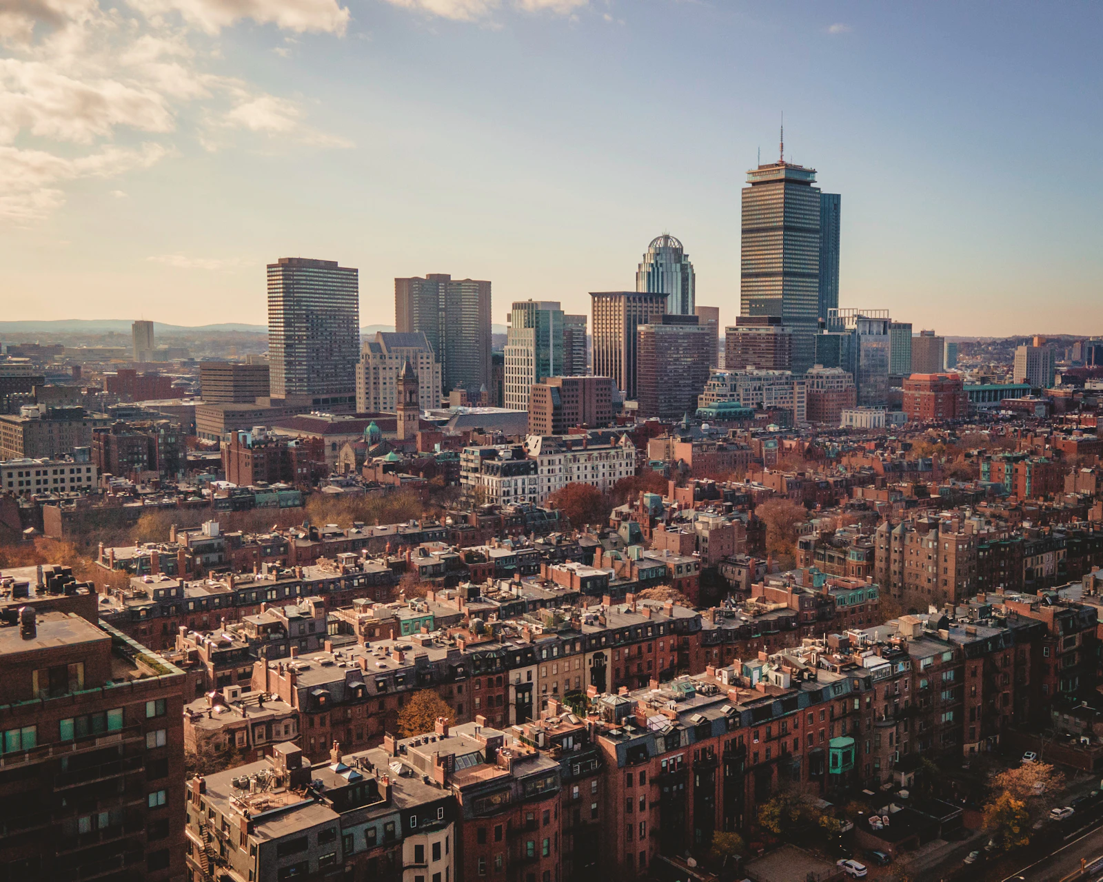 Boston, Massachusetts photo 15 by todd kent