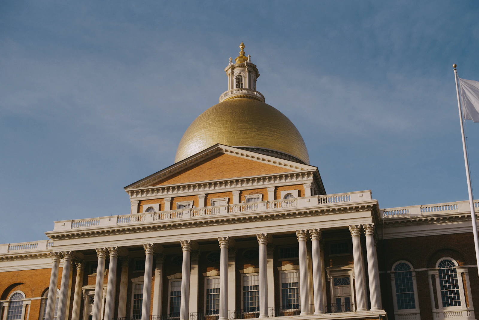 Boston, Massachusetts photo 26 by Aubrey Odom