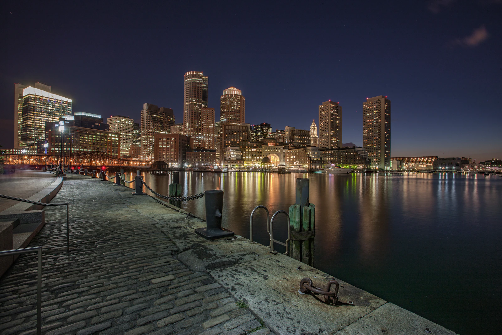 Boston, Massachusetts photo 18 by Sean Sweeney