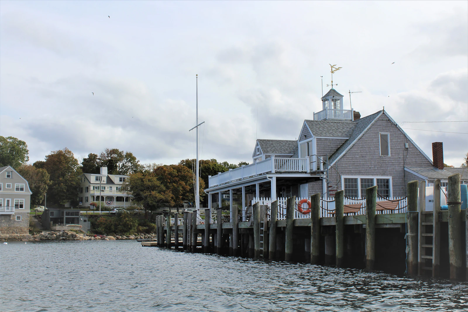 Hyannis, Massachusetts photo 27 by Jen Shish