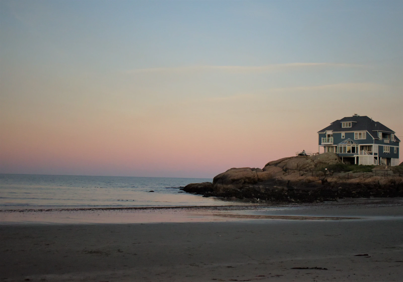 Hyannis, Massachusetts photo 21 by Clem Geiss