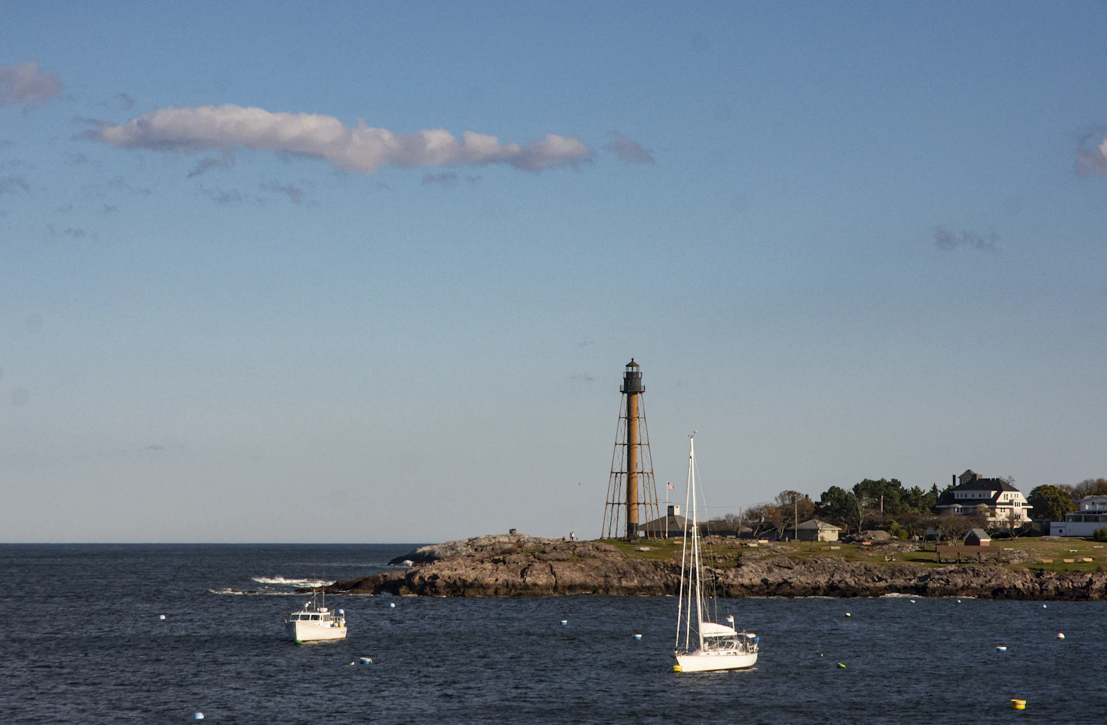 Hyannis, Massachusetts photo 30 by Ruth H Curtis