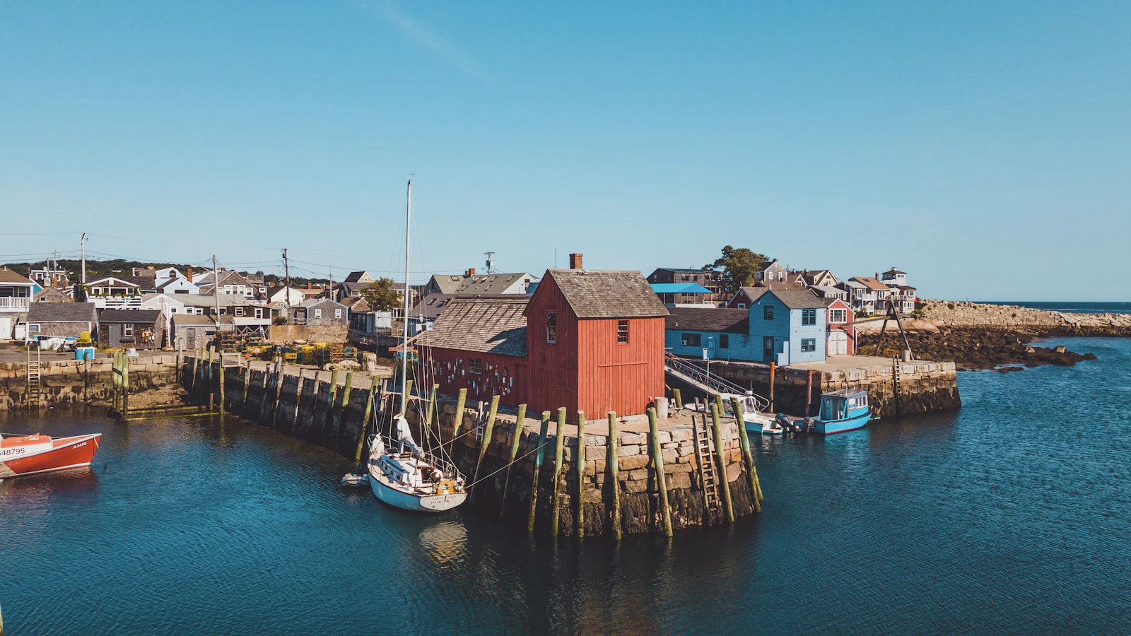 Hyannis, Massachusetts photo 22 by todd kent