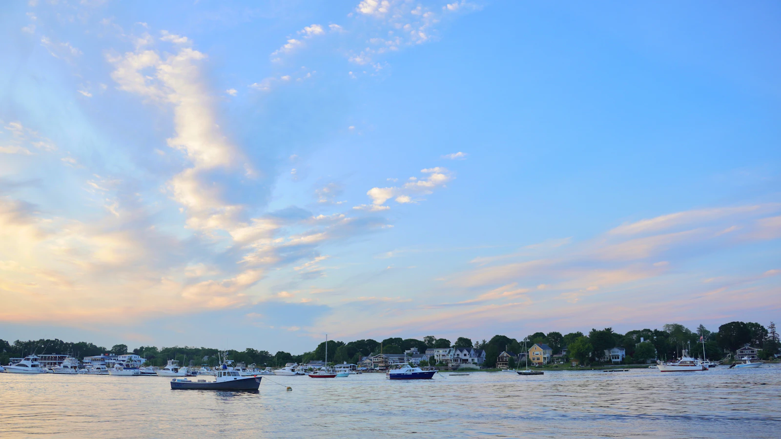 Hyannis, Massachusetts photo 9 by Brett Wharton