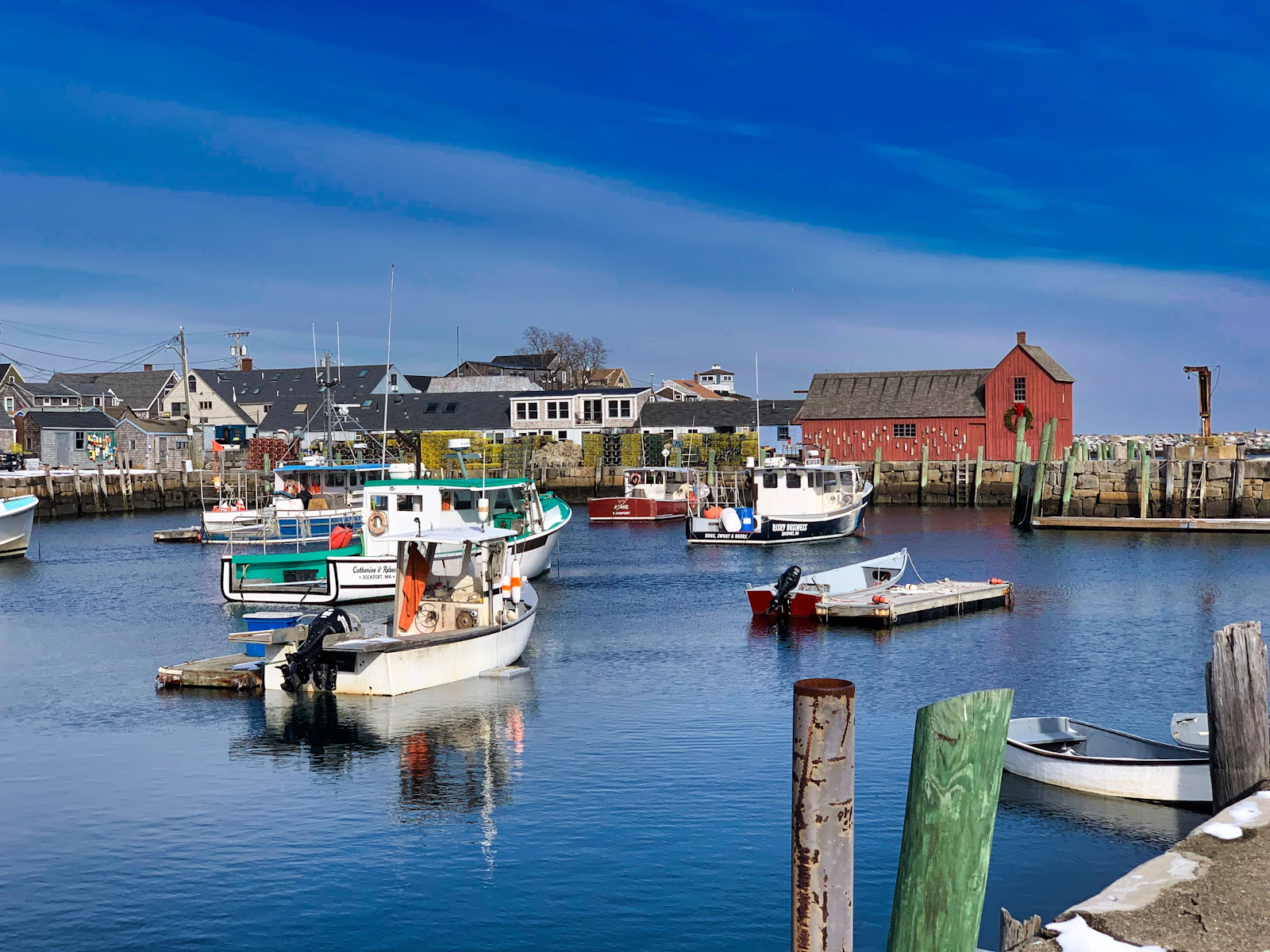 Hyannis, Massachusetts photo 14 by Christopher Ryan