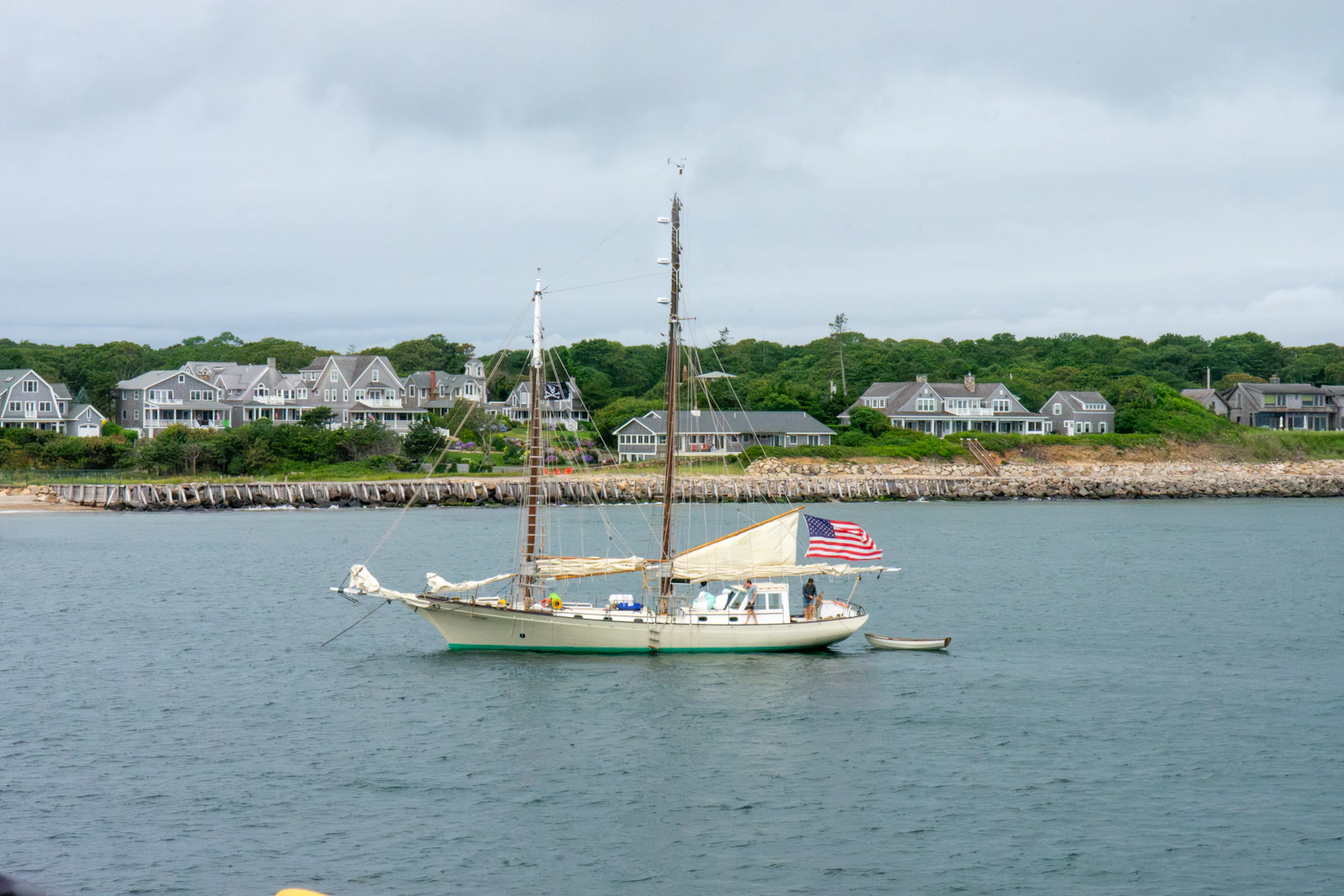 Hyannis, Massachusetts photo 23 by Mikheil Kuzmidi