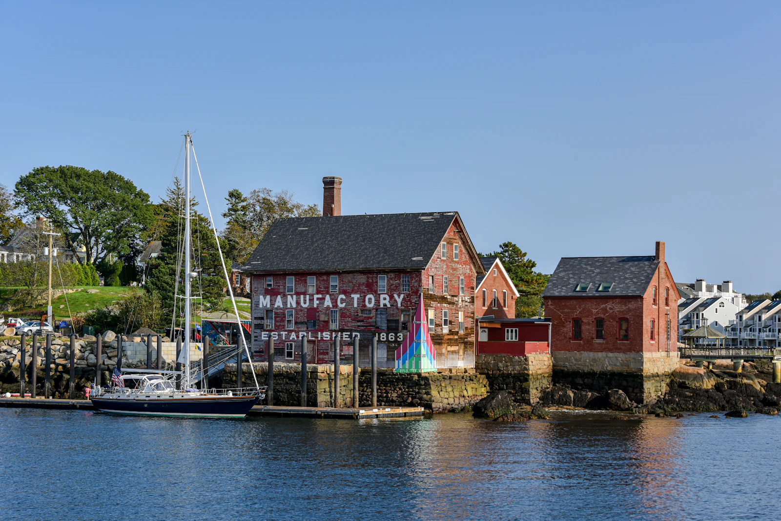 Hyannis, Massachusetts photo 17 by Steve Adams