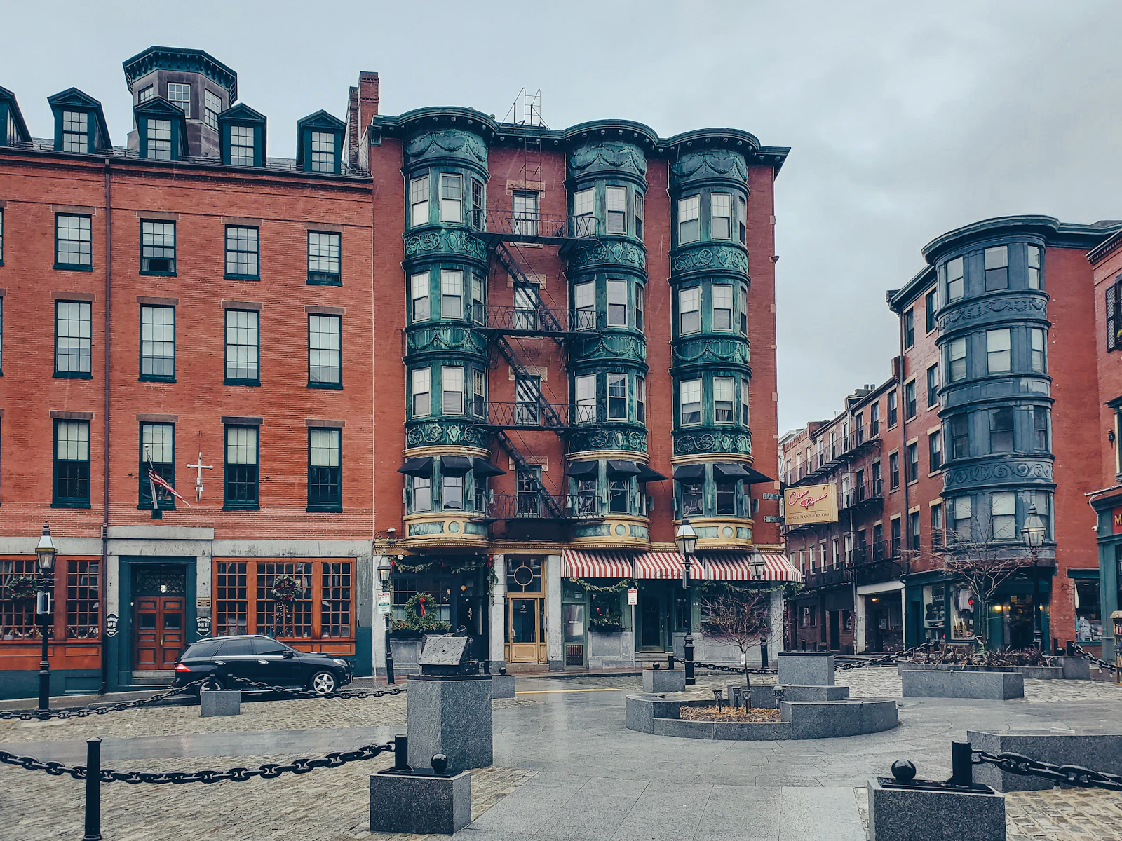 Lenox, Massachusetts photo 21 by Casey Lovegrove