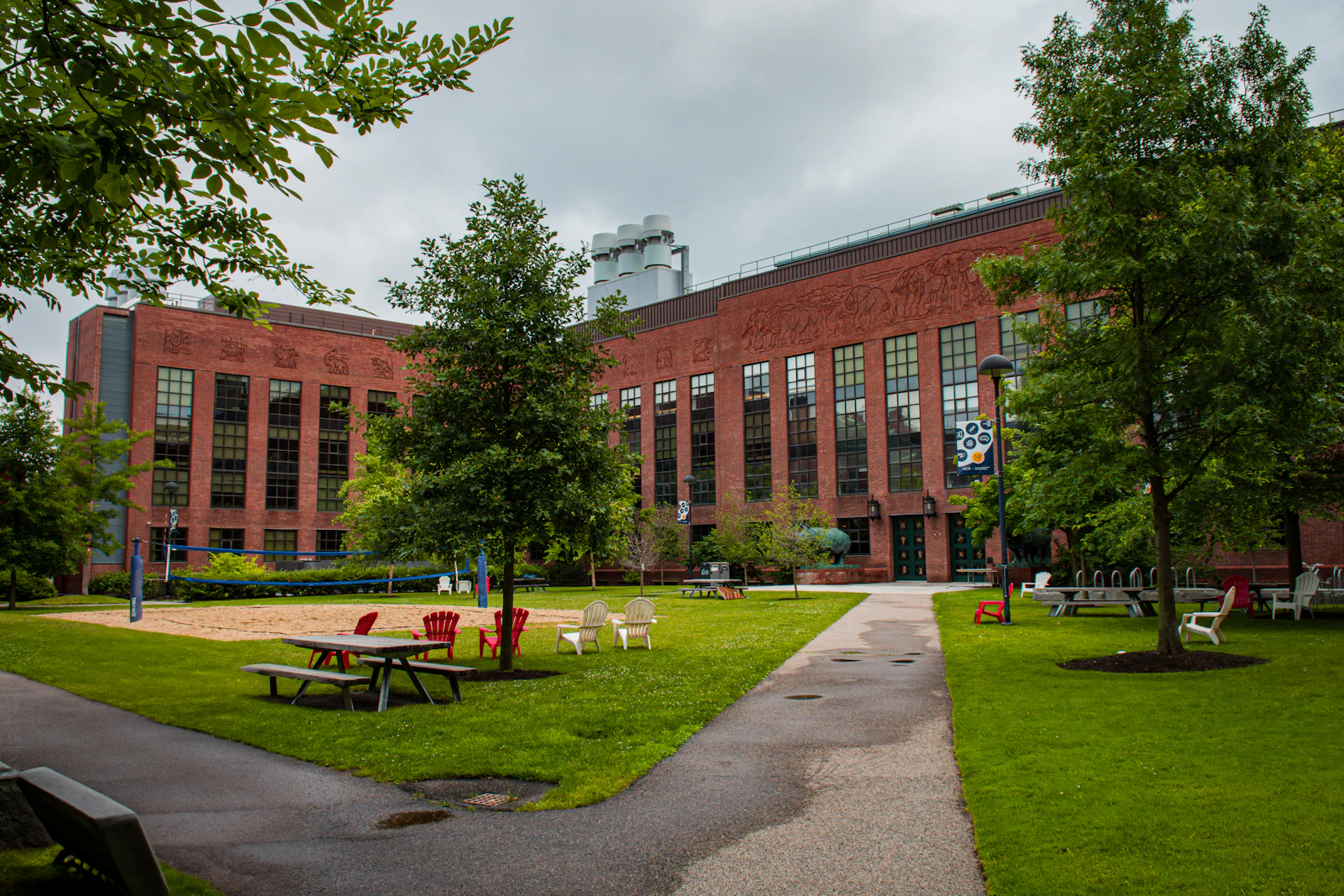 Lenox, Massachusetts photo 9 by Mikheil Kuzmidi