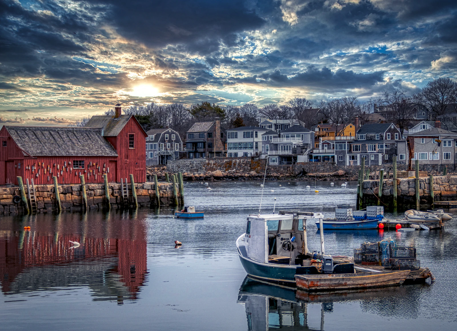 Lenox, Massachusetts photo 26 by Michael Denning