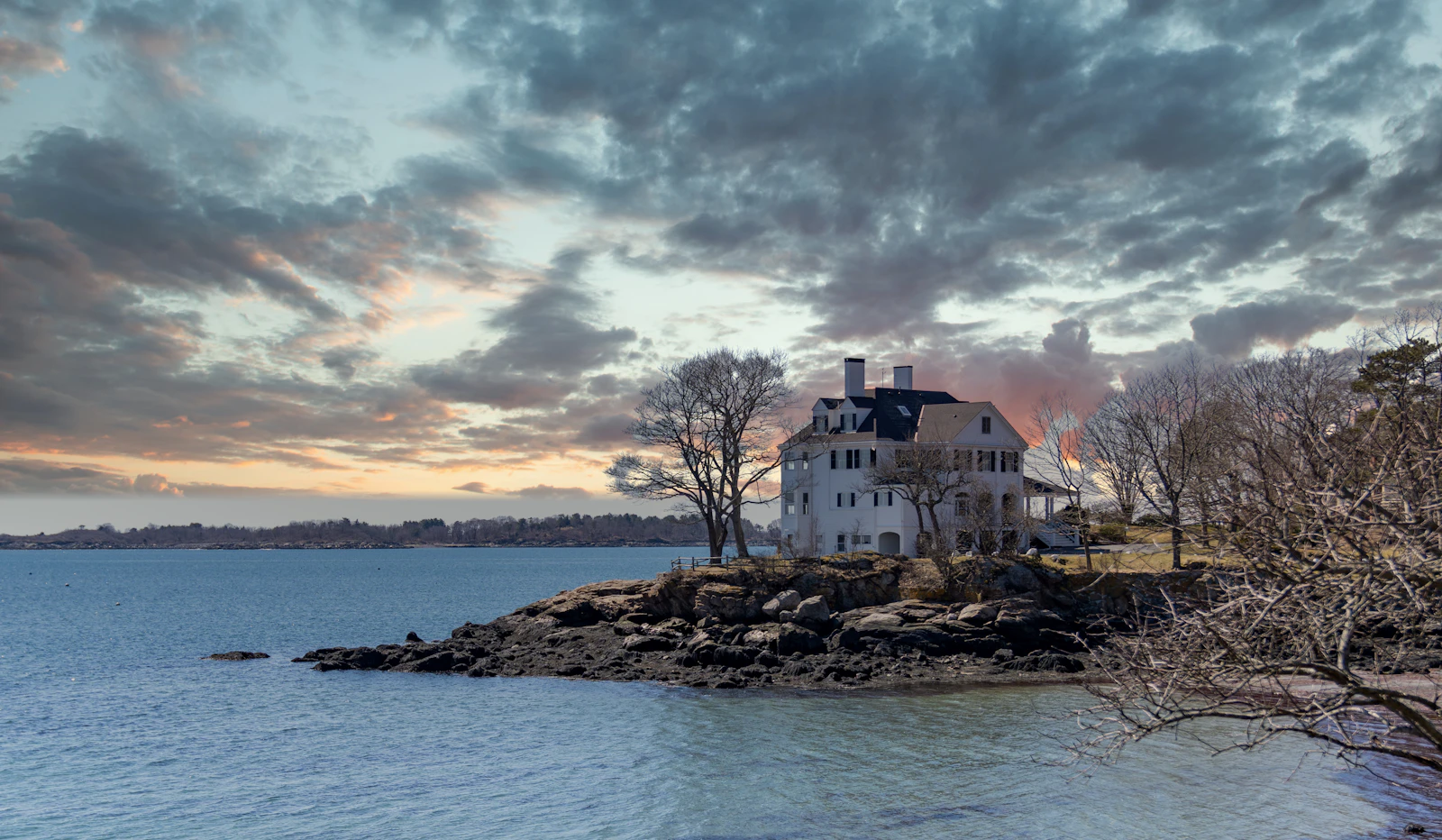 Lenox, Massachusetts photo 25 by Michael Denning