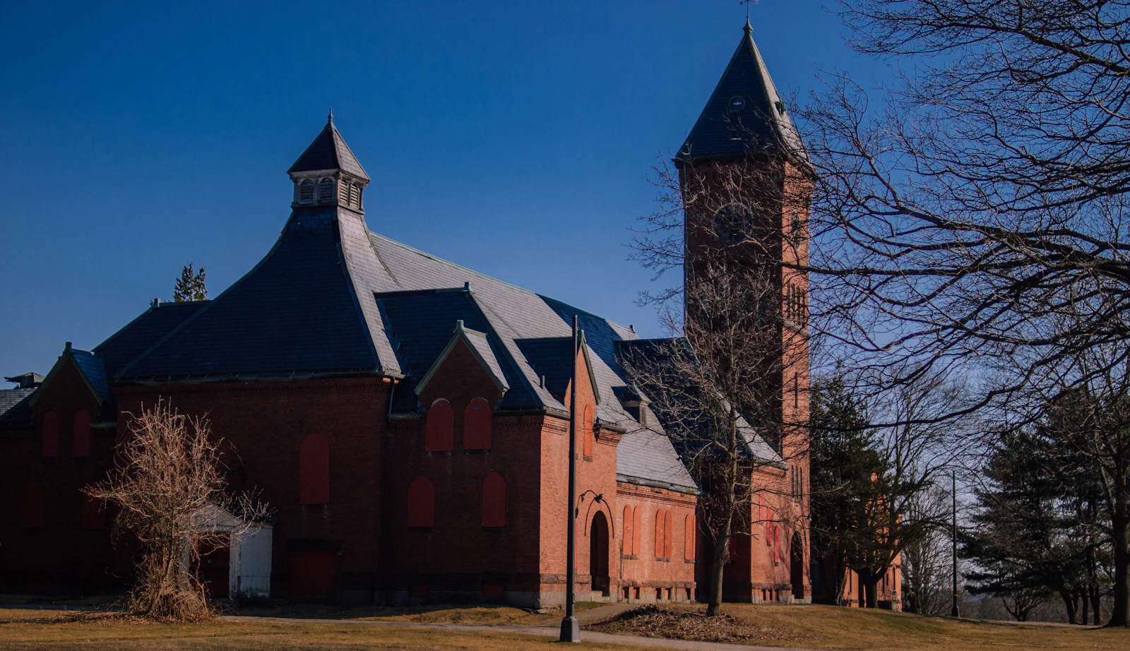 Lenox, Massachusetts photo 29 by Jack Schwartz