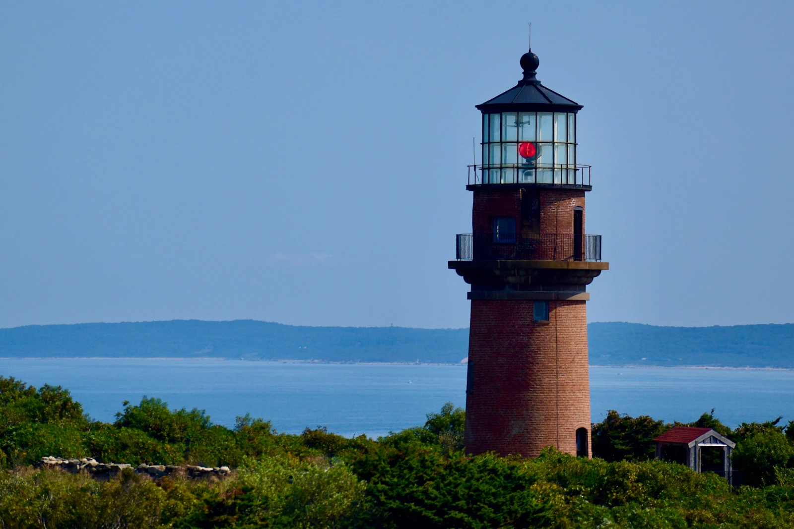 Lenox, Massachusetts photo 8 by Thomas Dewey