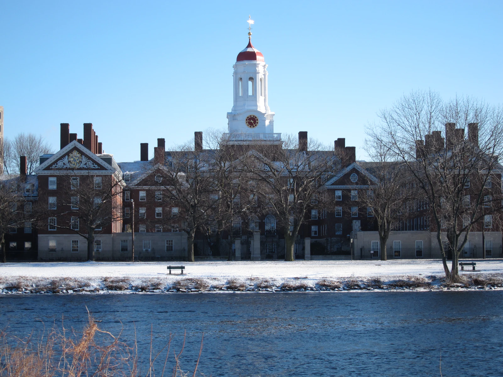 Lenox, Massachusetts photo 15 by Frank