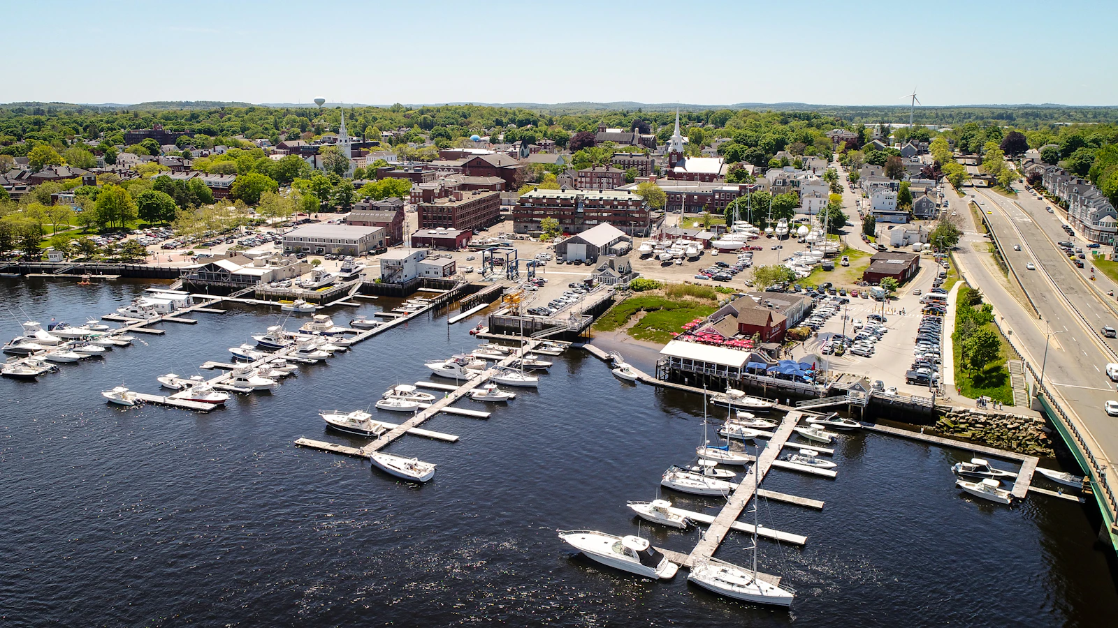 Lenox, Massachusetts photo 13 by Brandon Duford