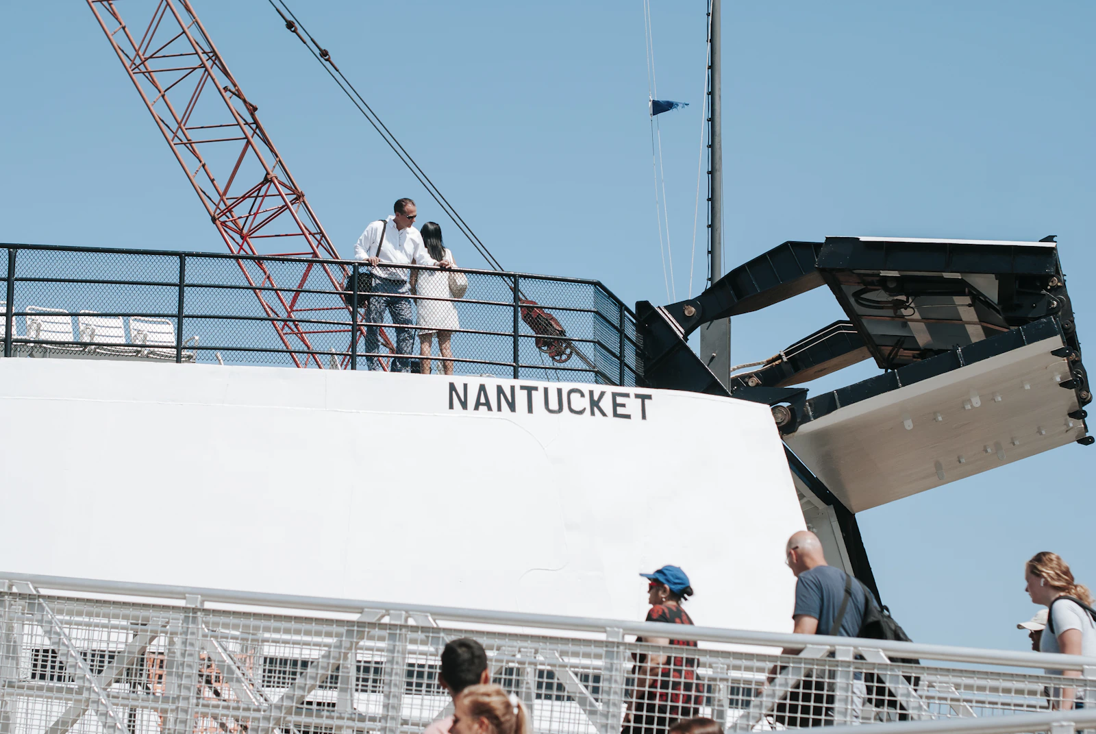 Nantucket, Massachusetts photo 15 by Aubrey Odom
