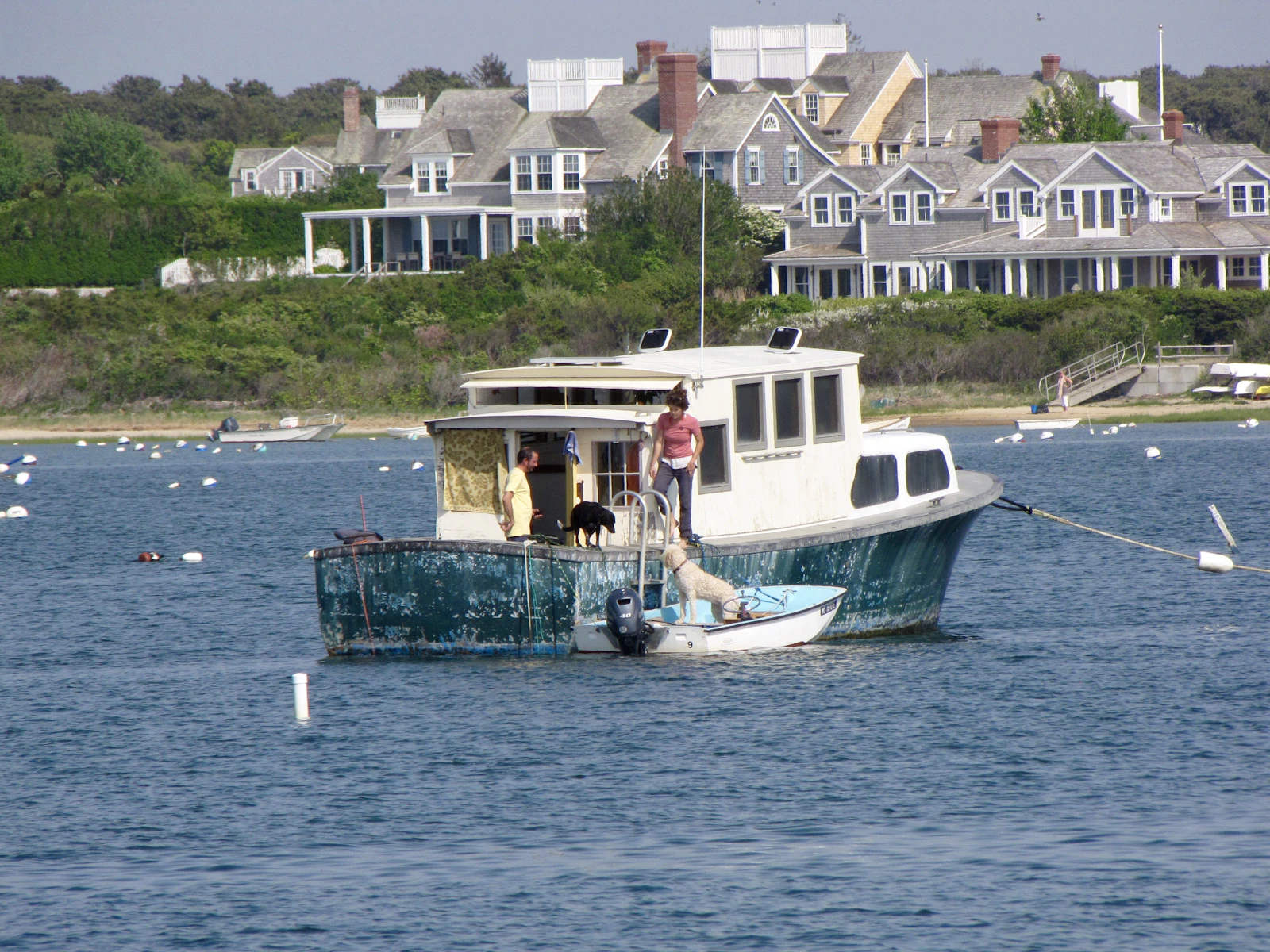 Nantucket, Massachusetts photo 29 by Jim Petkiewicz