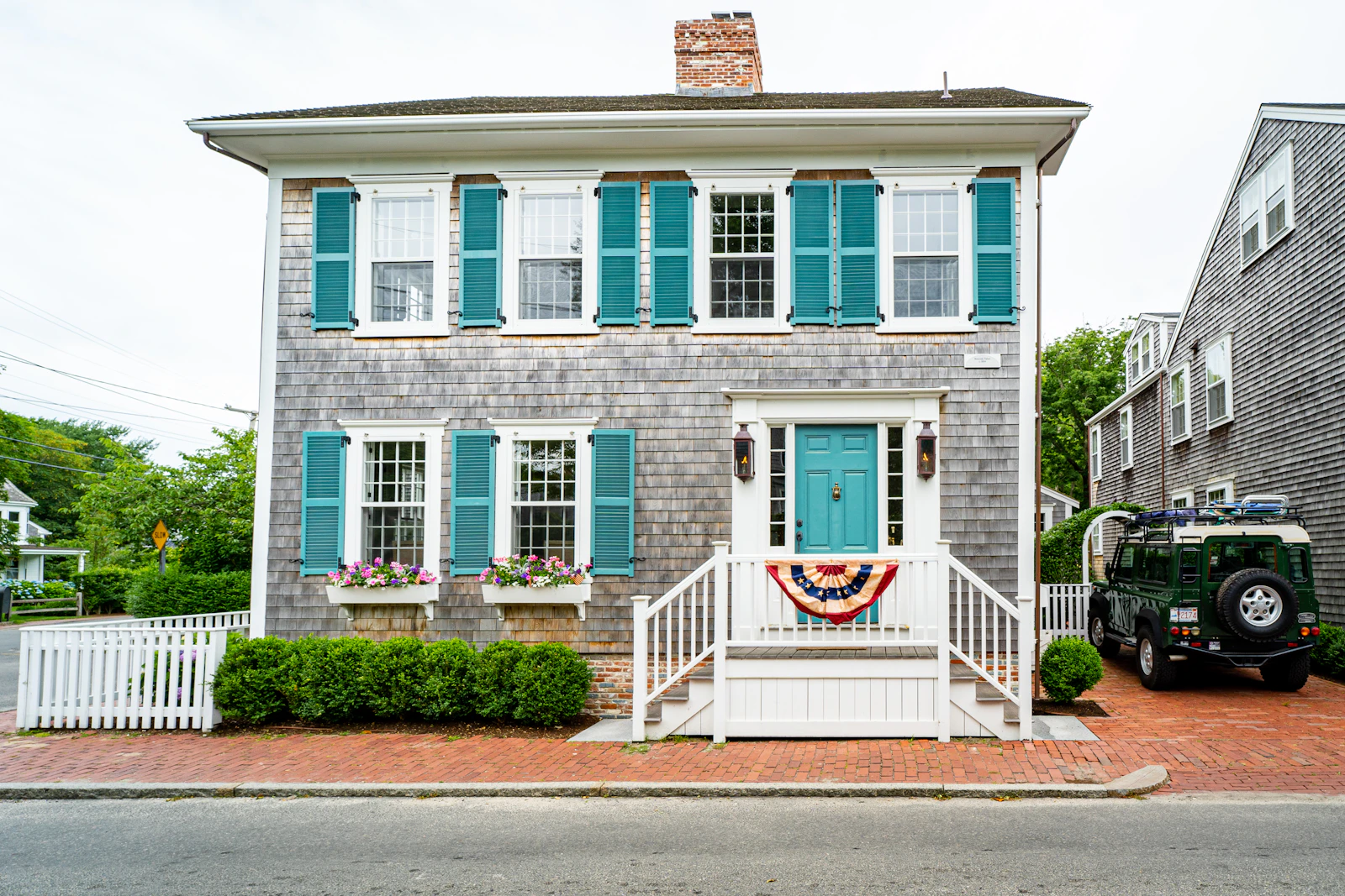 Nantucket, Massachusetts photo 8 by Benjamin R.