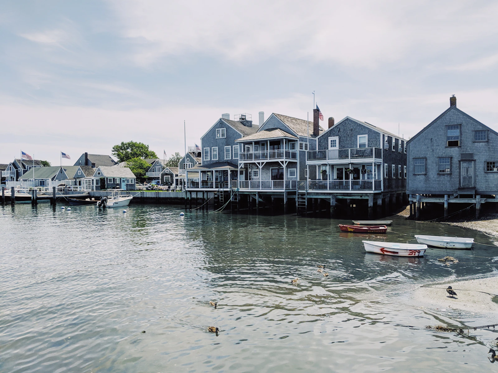 Nantucket, Massachusetts travel photo