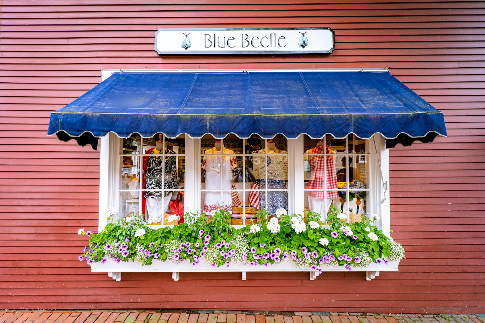 Nantucket, Massachusetts photo 12 by Benjamin R.