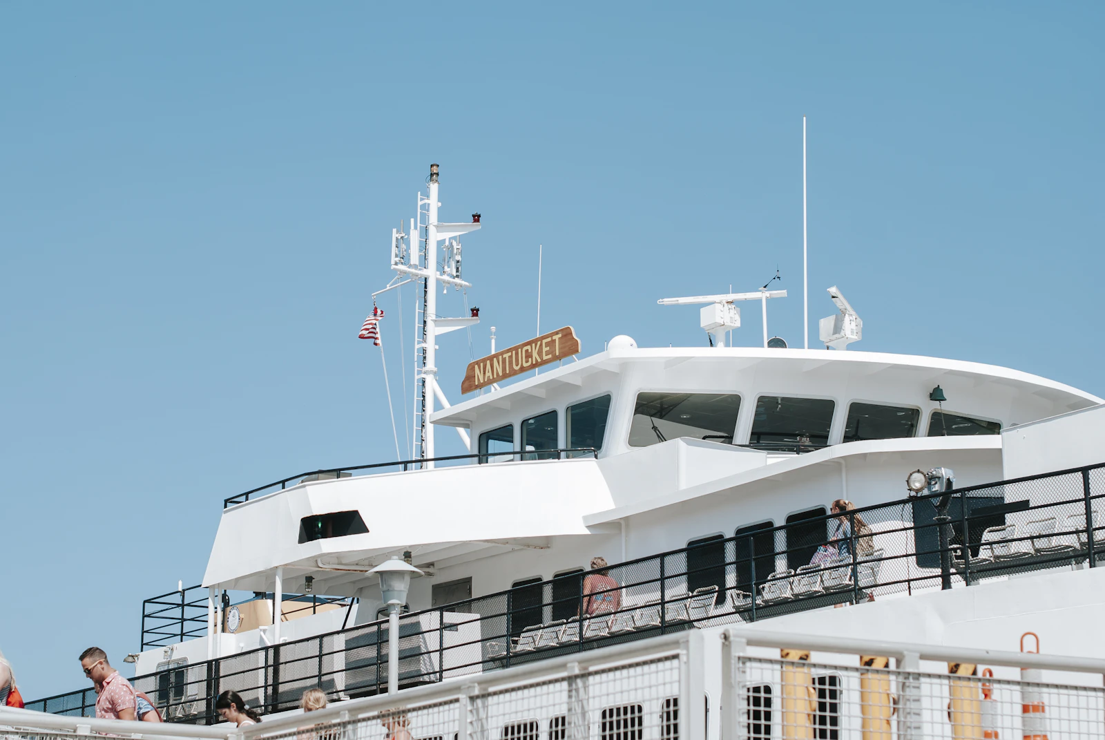 Nantucket, Massachusetts photo 22 by Aubrey Odom