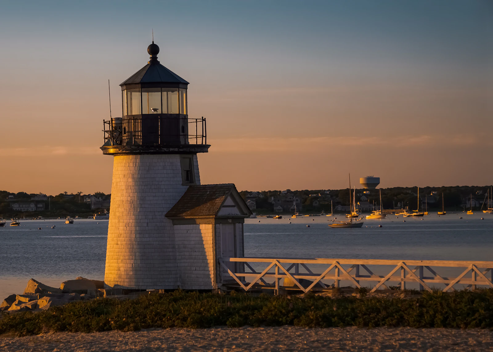 Nantucket, Massachusetts photo 3 by Keenan Shepard