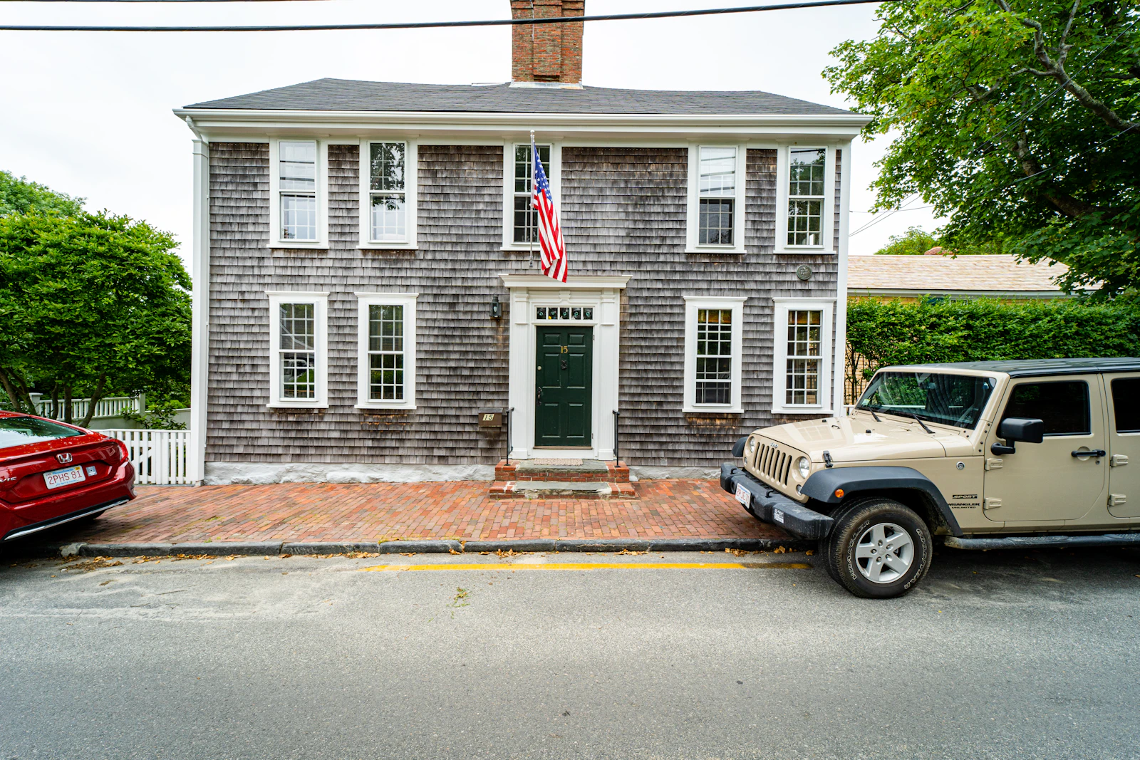 Nantucket, Massachusetts photo 10 by Benjamin R.