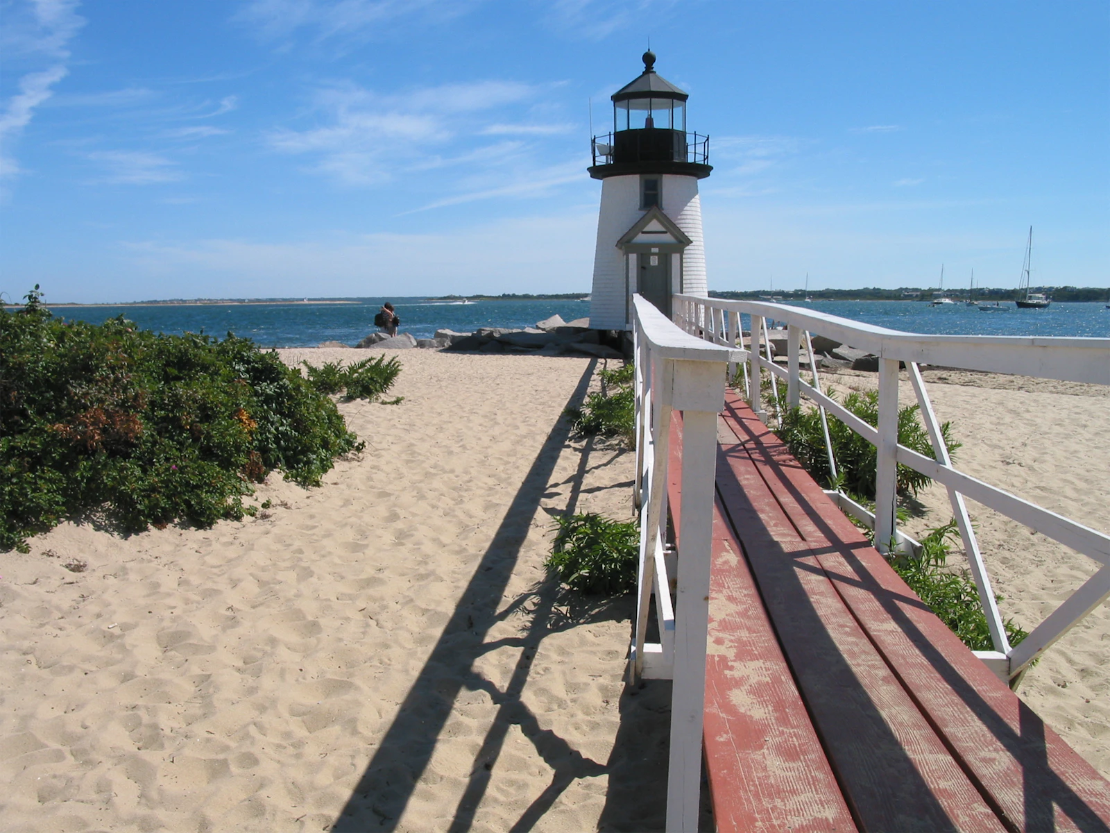 Nantucket, Massachusetts photo 2 by Rusty Watson