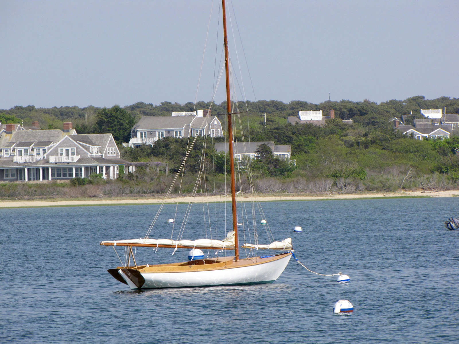 Nantucket, Massachusetts photo 25 by Jim Petkiewicz