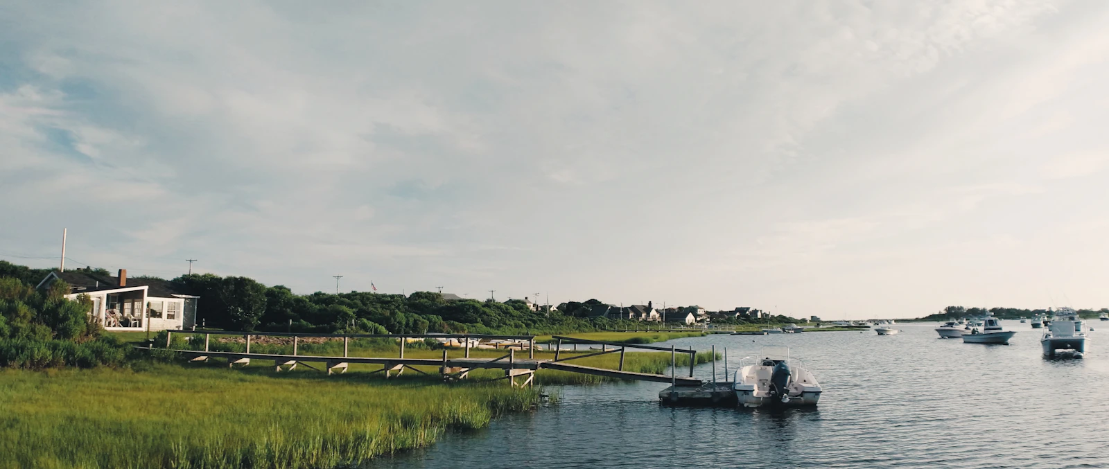 Nantucket, Massachusetts photo 13 by Andrew Wolff