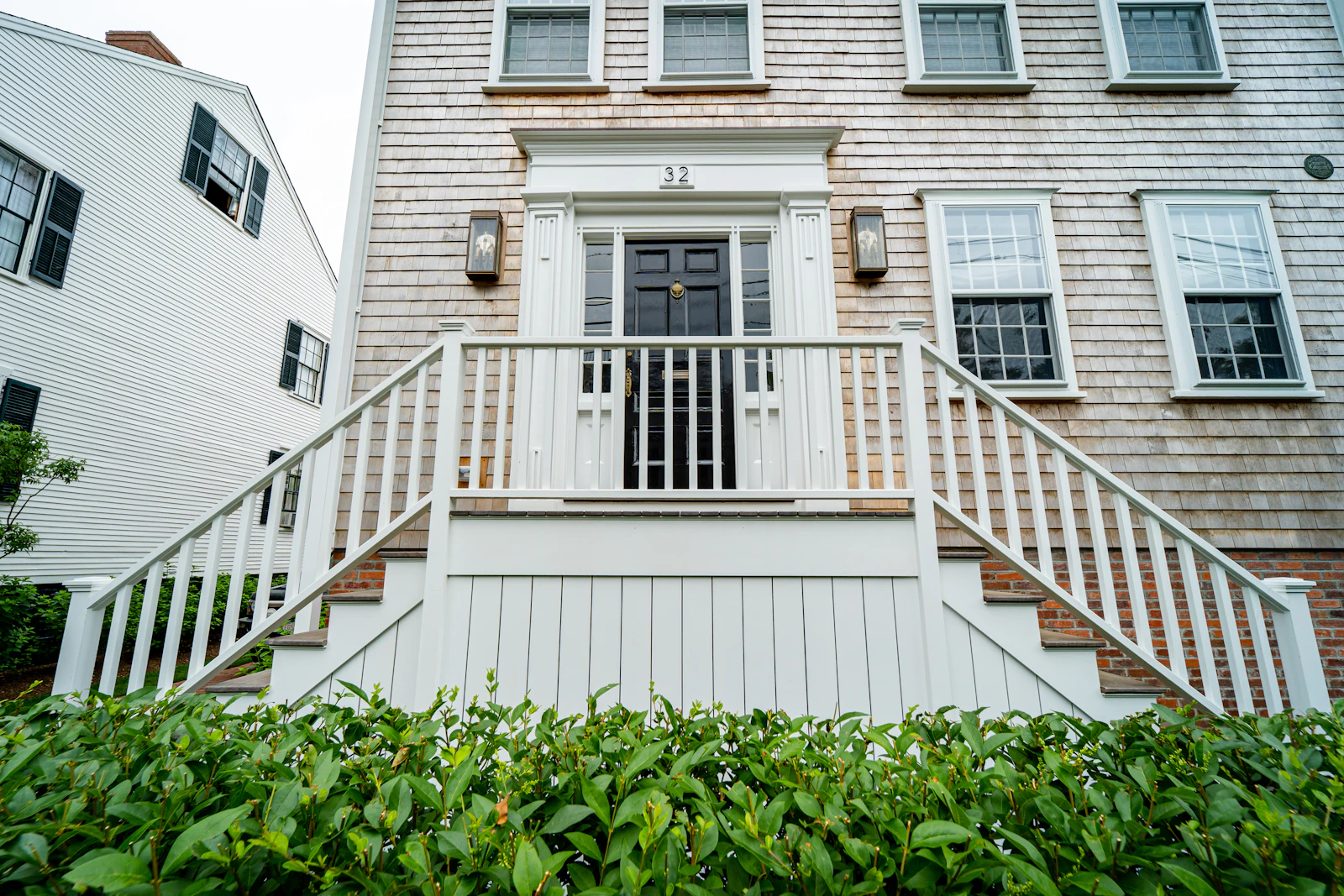 Nantucket, Massachusetts photo 16 by Benjamin R.