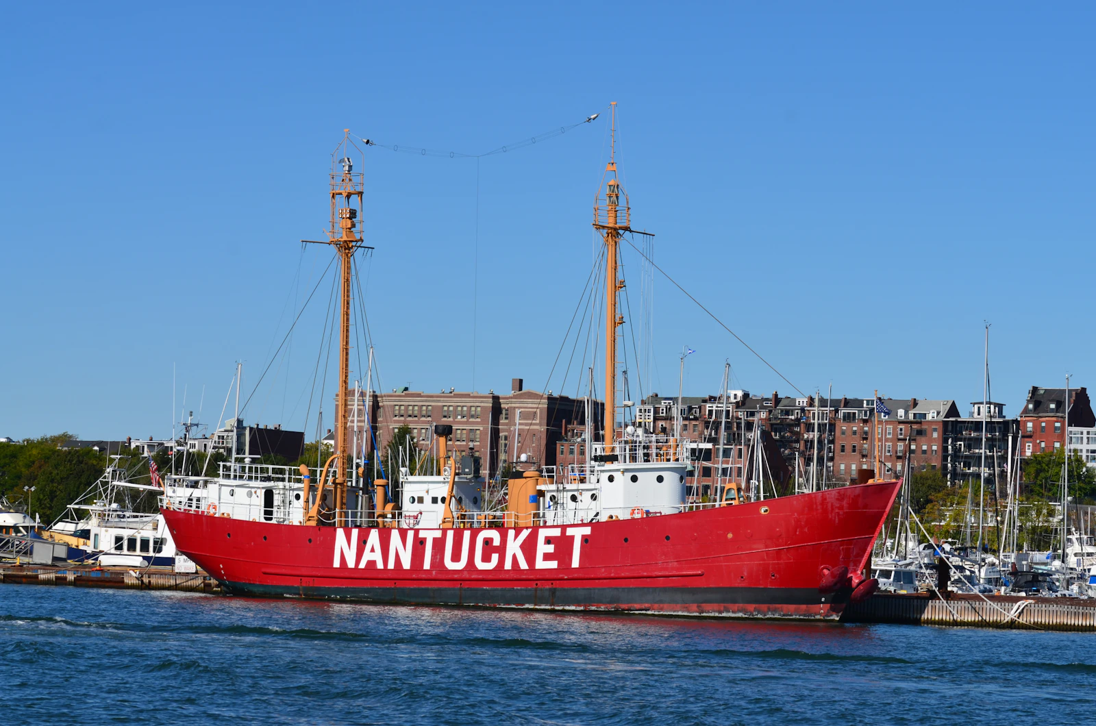 Nantucket, Massachusetts photo 28 by Michael Schofield