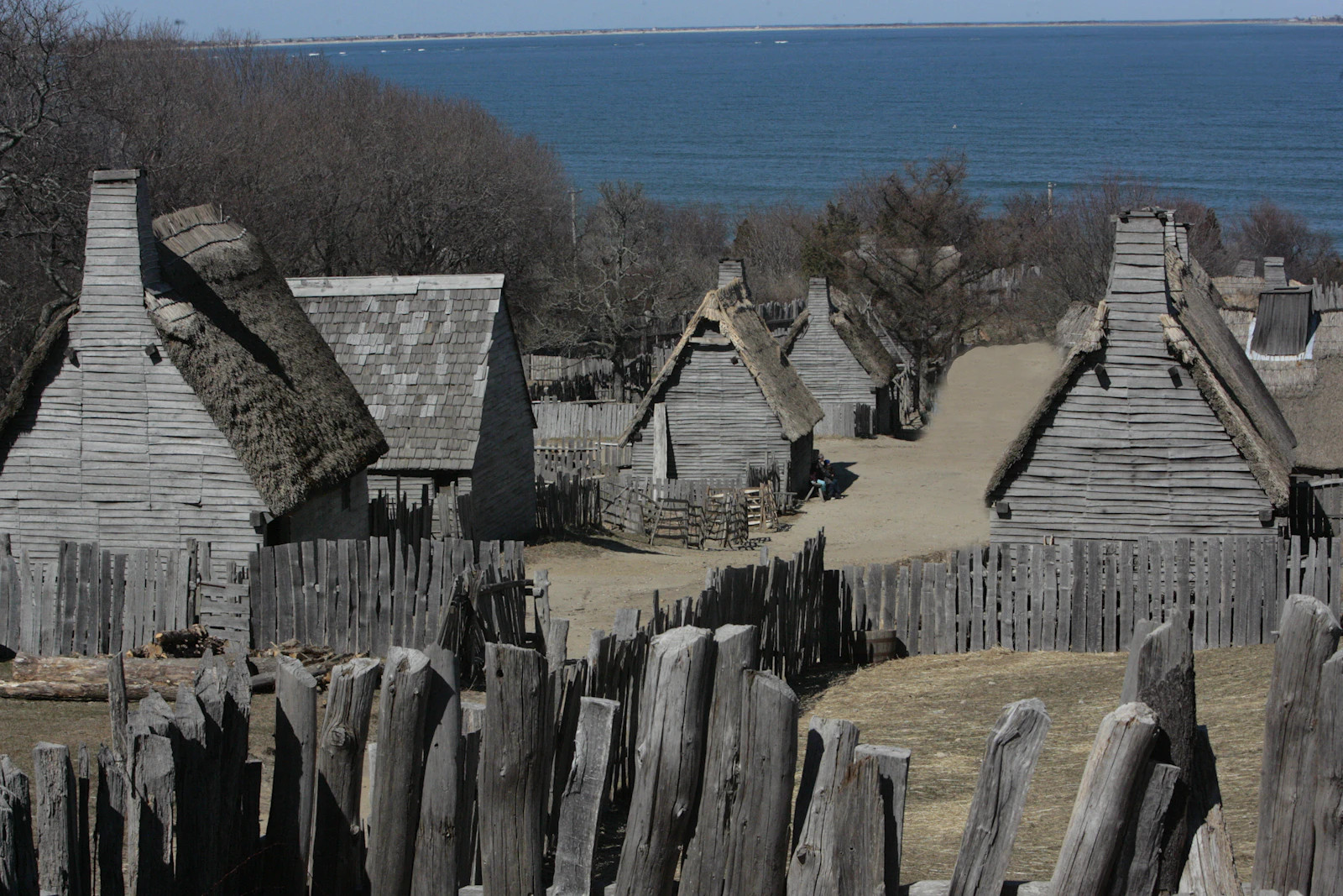 Plymouth, Massachusetts photo 2 by David Trinks