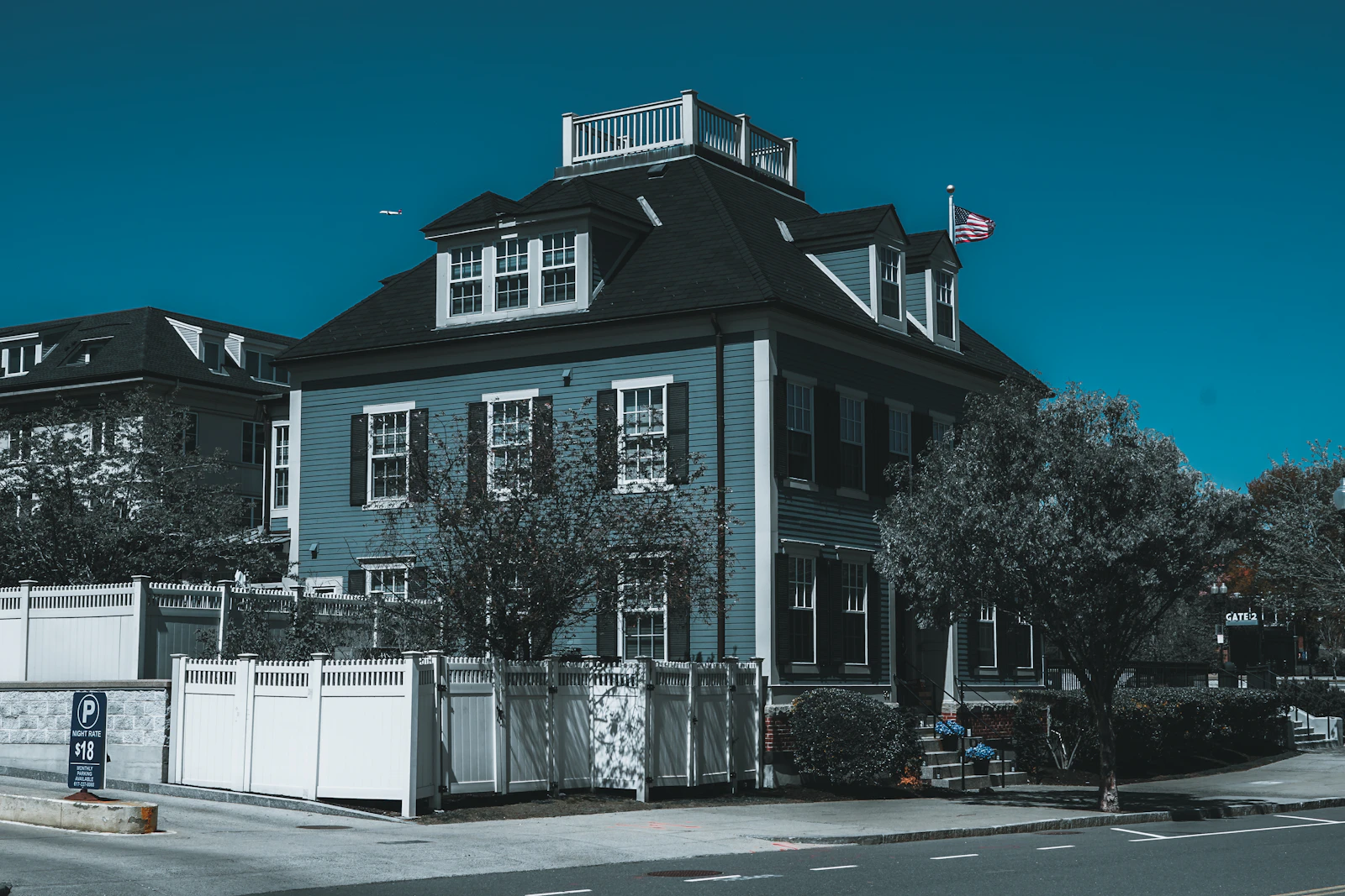 Plymouth, Massachusetts photo 18 by Chris Johnson