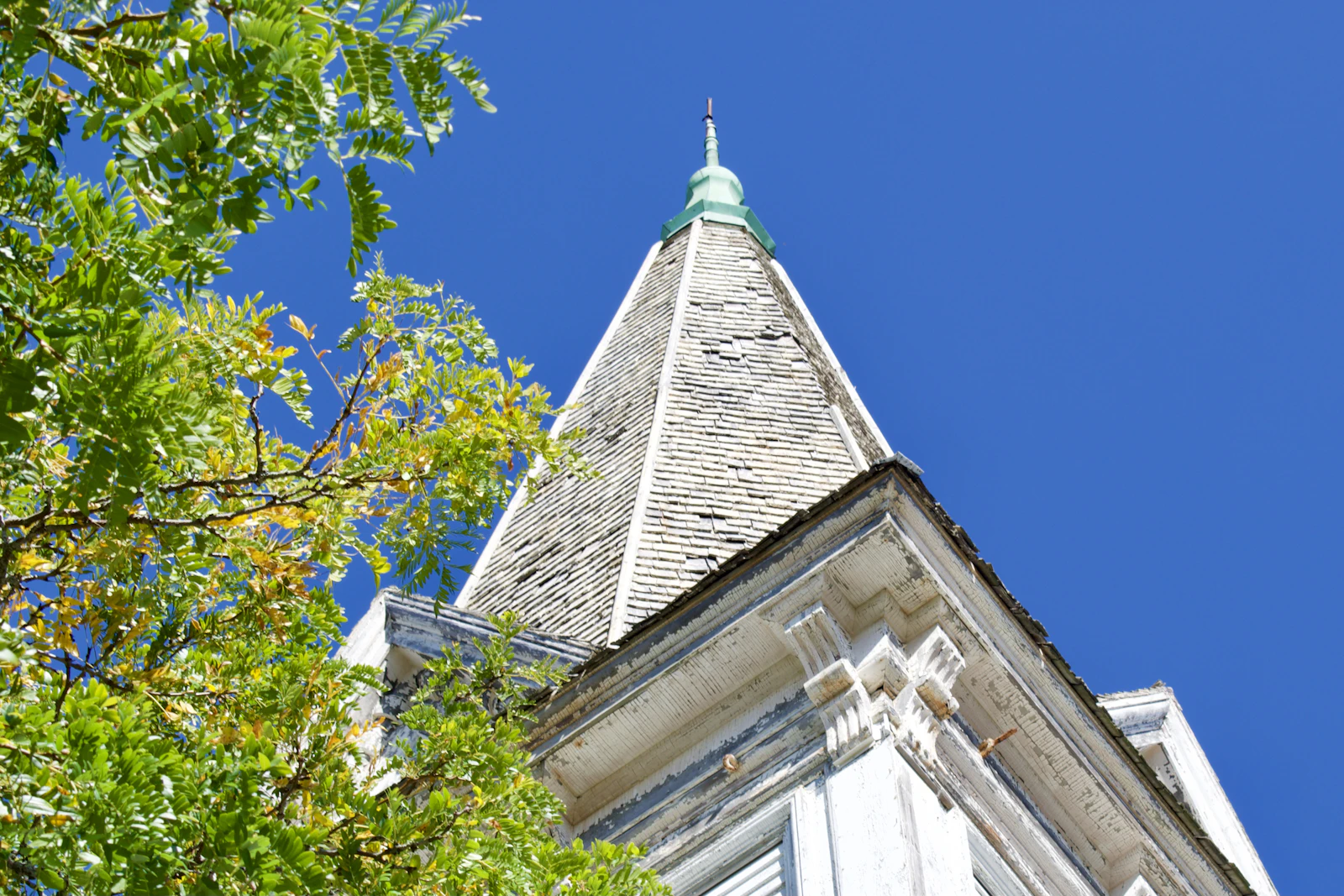 Plymouth, Massachusetts photo 19 by Thomas Dewey