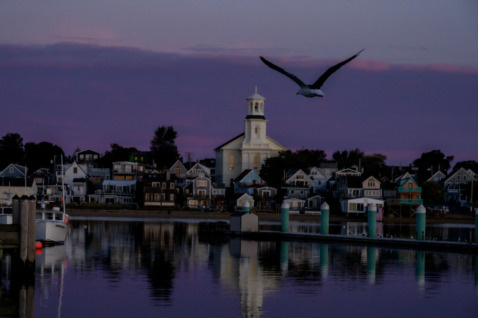 Provincetown, Massachusetts photo 5 by Philippe Murray-Pietsch