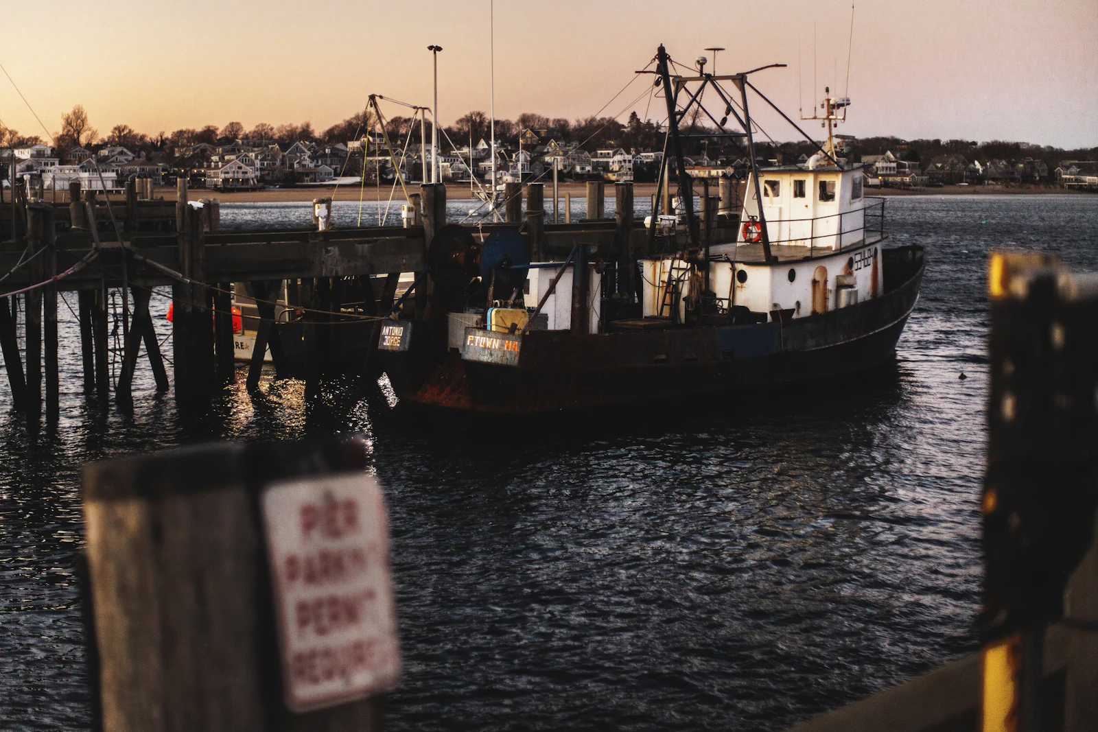 Provincetown, Massachusetts photo 6 by Andrew Castillo