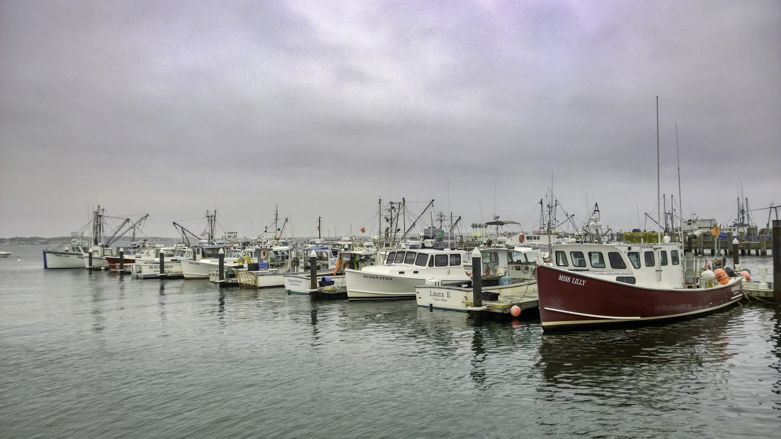 Provincetown, Massachusetts photo 2 by Yuval Zukerman