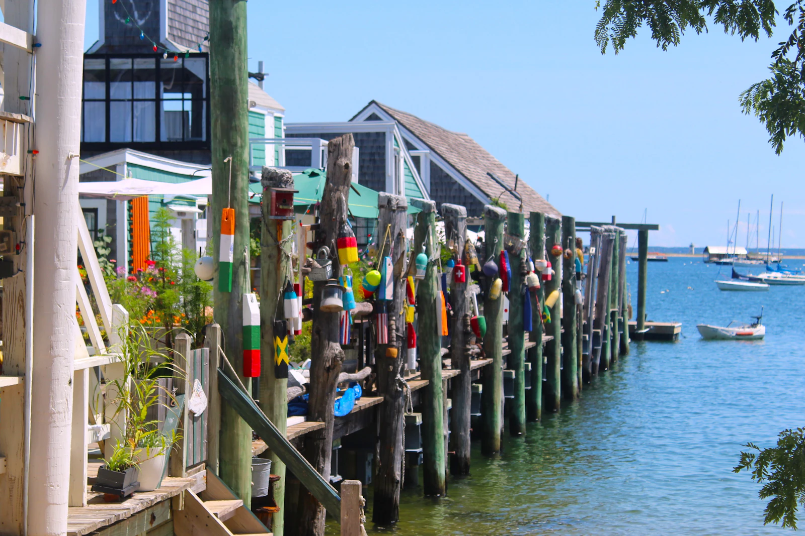 Provincetown, Massachusetts photo 3 by Tyler Butler