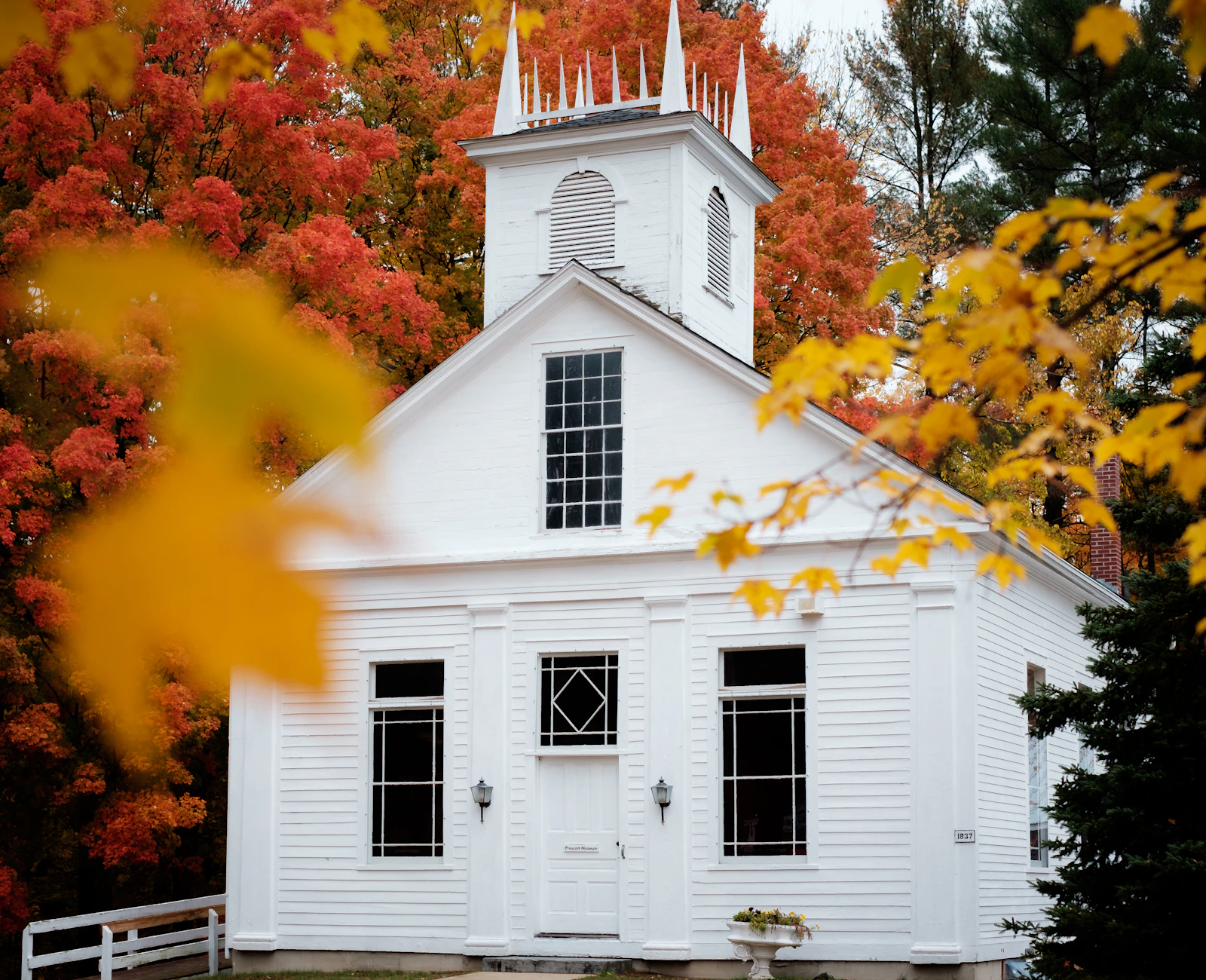 Salem, Massachusetts photo 19 by Todd Diemer